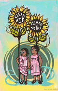 illus. clean air climate justice