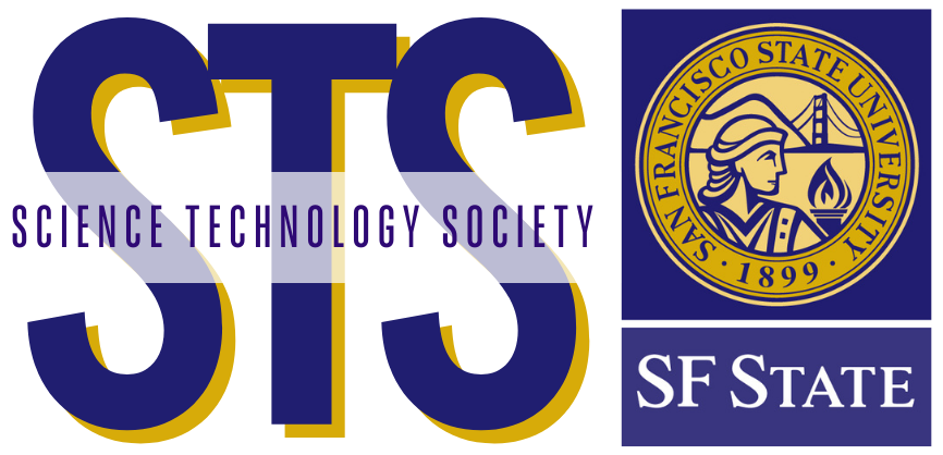 The STS Hub Logo