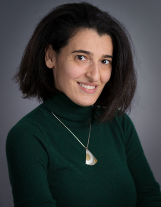 Sepideh Modrek, Ph.D.