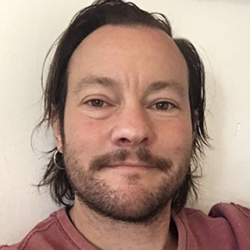 Chris Hanssmann, Ph.D., MPH