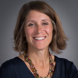 Jessica Wolin, MPH, MCRP