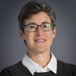 Laura Mamo, Ph.D.